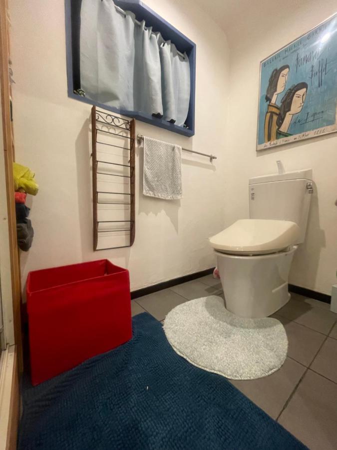 Apartamento Spacemu Osaka