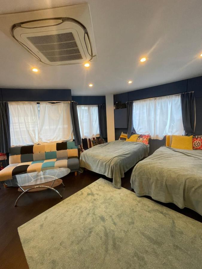 Apartamento Spacemu